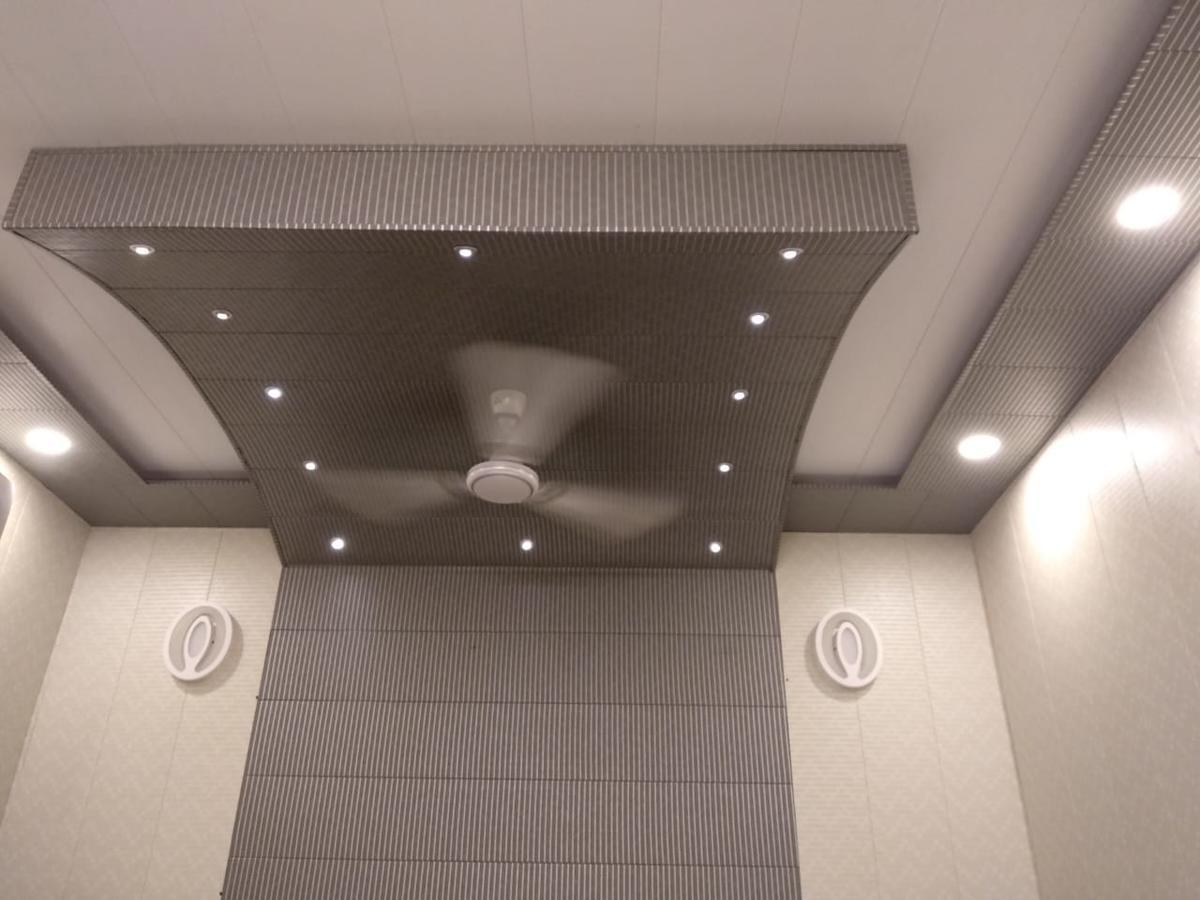 Grg Pardesi Hotel Haridwār Esterno foto