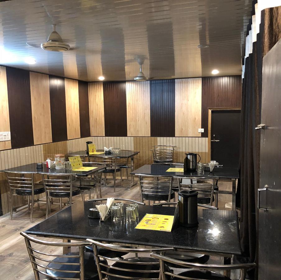 Grg Pardesi Hotel Haridwār Esterno foto
